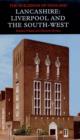 Lancashire: Liverpool and the South-West - Book