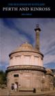Perth and Kinross : The Buildings of Scotland - Book
