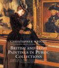 British and Irish Paintings in Public Collections - Book