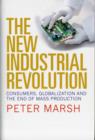 The New Industrial Revolution - Book