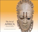 The Art of Africa : A Resource for Educators - Book
