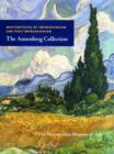 Masterpieces of Impressionism and Post-Impressionism : The Annenberg Collection - Book