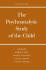 The Psychoanalytic Study of the Child : Volume 60 - eBook