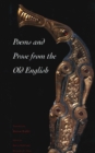 Poems and Prose from the Old English - eBook