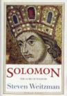 Solomon : The Lure of Wisdom - Book