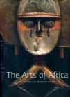The Arts of Africa at the Dallas Museum of Art - Book