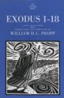 Exodus 1-18 - Book