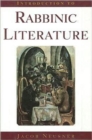 Introduction to Rabbinic Literature - Book