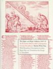 The Kipper und Wipper Inflation, 1619-23 : An Economic History with Contemporary German Broadsheets - Book