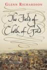 The Field of Cloth of Gold - Book