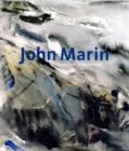 John Marin : Modernism at Midcentury - Book