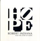 Robert Indiana and the Star of Hope - Book