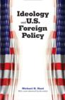 Ideology and U.S. Foreign Policy - eBook