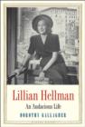 Lillian Hellman : An Imperious Life - Book