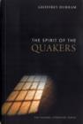 The Spirit of the Quakers - Book