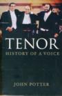 Tenor : History of a Voice - Book