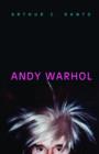 Andy Warhol - Book