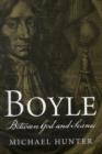 Boyle : Between God and Science - Book