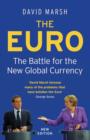 The Euro : The Battle for the New Global Currency - eBook