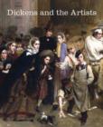 Dickens and the Artists - Book