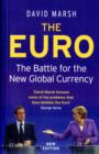 The Euro : The Battle for the New Global Currency - Book