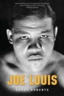 Joe Louis : Hard Times Man - Book