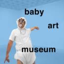 Baby Ikki at the Museum - Book