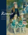 Renoir : Impressionism and Full-Length Painting - Book