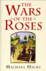 The Wars of the Roses - Book