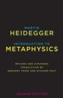 Introduction to Metaphysics - Book