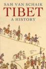 Tibet : A History - Book