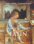 Learn to Read Latin, Second Edition : Textbook - Book