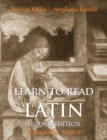 Learn to Read Latin, Second Edition (Workbook Part 2) - Book