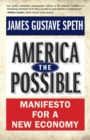 America the Possible : Manifesto for a New Economy - Book