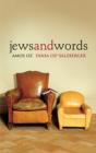 Jews and Words - Book