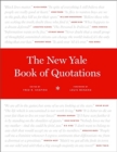 The New Yale Book of Quotations - Book