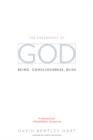 The Experience of God : Being, Consciousness, Bliss - Book