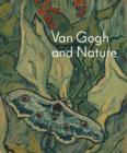 Van Gogh and Nature - Book