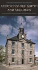 Aberdeenshire: South and Aberdeen - Book