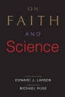 On Faith and Science - Book