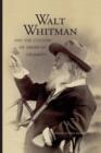 Walt Whitman and the Culture of American Celebrity - Book