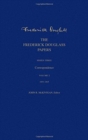 The Frederick Douglass Papers : Series Three: Correspondence, Volume 2: 1853-1865 - Book