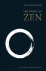 The Spirit of Zen - Book