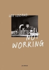 Lee Lozano : Not Working - Book