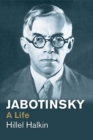 Jabotinsky : A Life - Book
