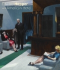Edward Hopper and the American Hotel - Book