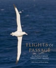 Flights of Passage : An Illustrated Natural History of Bird Migration - Book