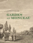 Garden at Monceau - Book