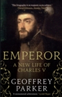Emperor : A New Life of Charles V - Book