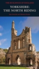 Yorkshire: The North Riding - Book